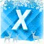 X icon
