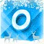 O icon