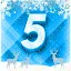Level 5 icon