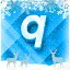 q icon