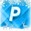 P icon