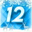 Level 12 icon