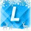 L icon