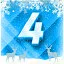 Level 4 icon