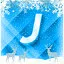 J icon