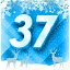 Level 37 icon