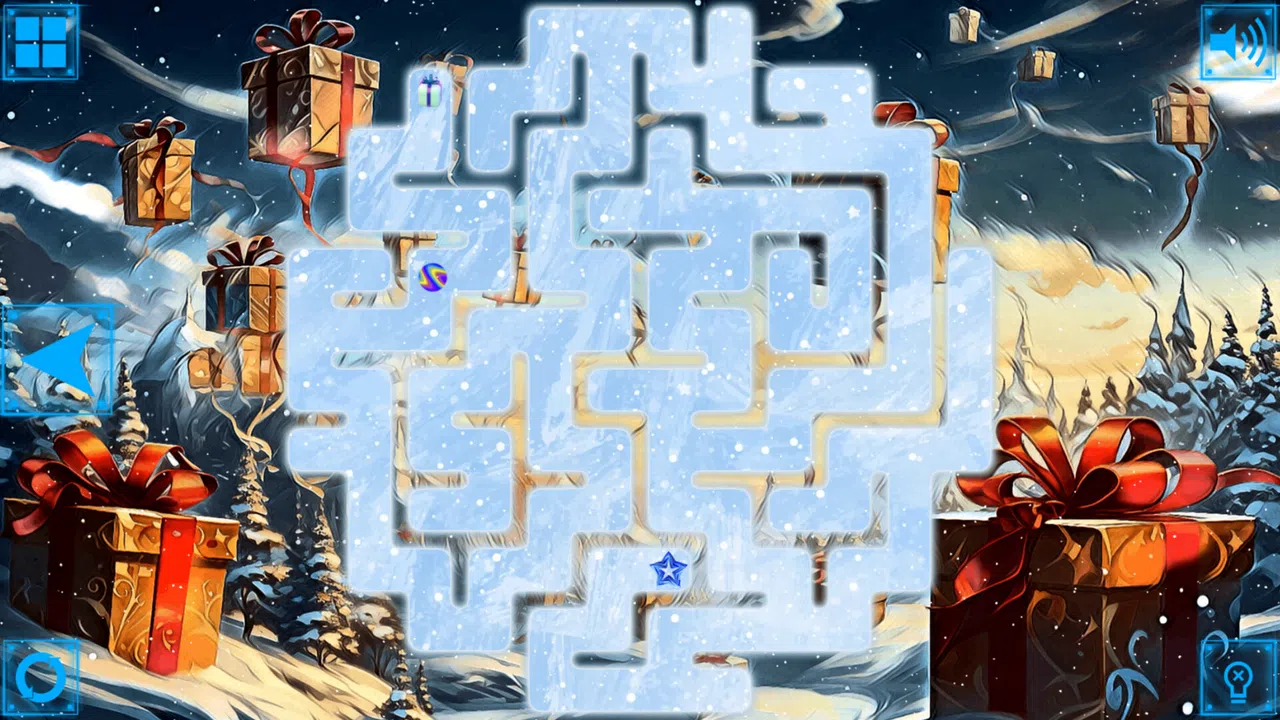 Mazzle Christmas Screenshot 3