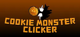 Cookie Monster Clicker