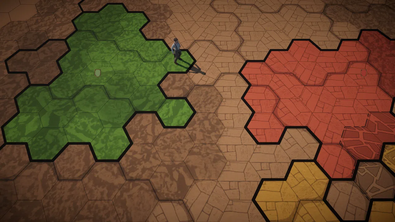 Crime Lords Screenshot 4