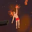 It looks like hell icon