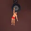 One last dance icon