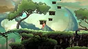 Yet Another Climbing Game Screenshot 1