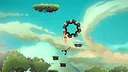 Yet Another Climbing Game Screenshot 6