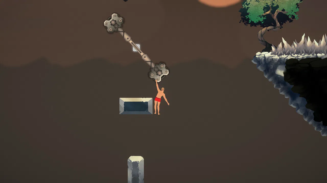 Yet Another Climbing Game Screenshot 7