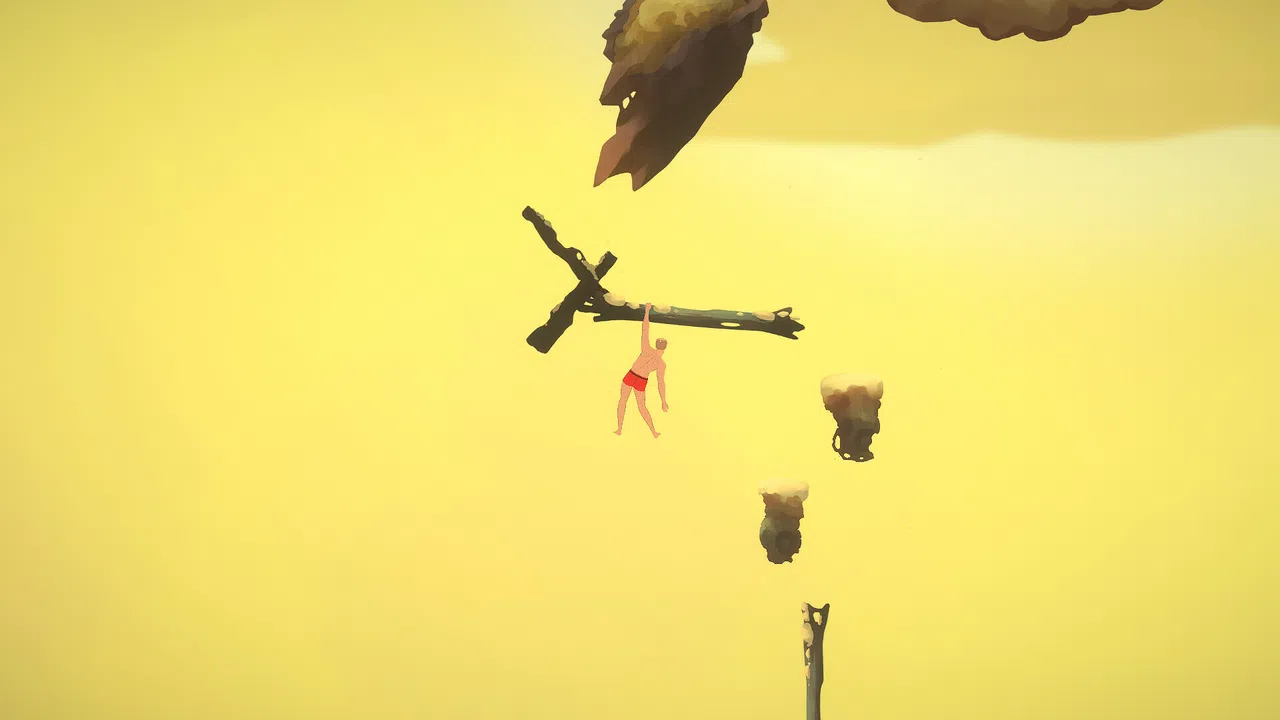 Yet Another Climbing Game Screenshot 10