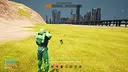 CYBERPHOBIA Screenshot 1