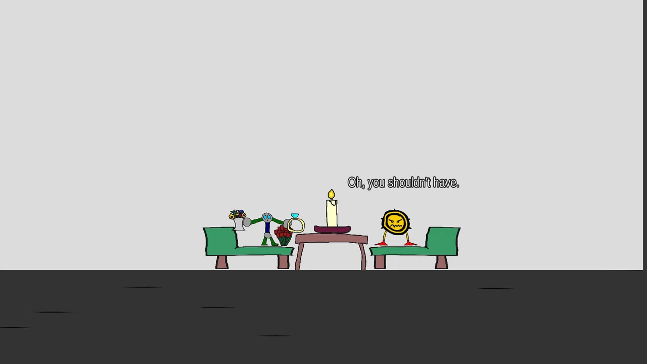 Throw Home Screenshot 3