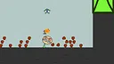 Throw Home Screenshot 1
