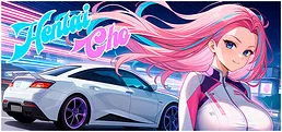 Hentai Cho