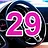 29 level completed