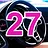 27 level completed