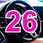 26 level completed