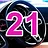 21 level completed
