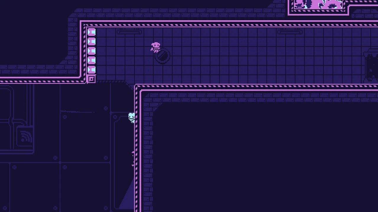 Leap Galaxy Screenshot 1