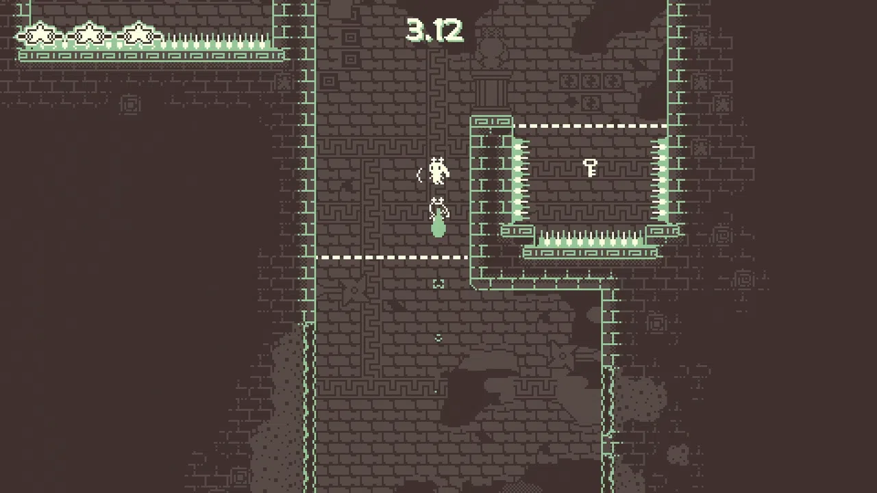 Leap Galaxy Screenshot 0