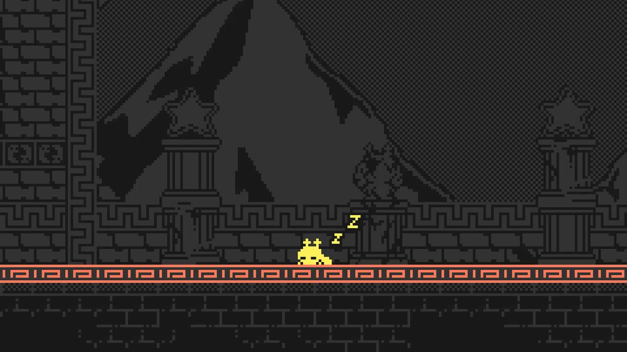Leap Galaxy Screenshot 3
