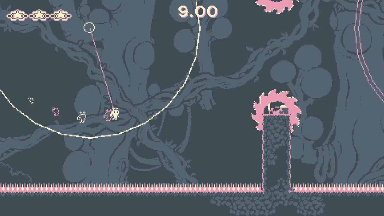 Leap Galaxy Screenshot 5
