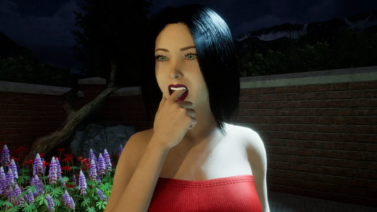 Intense desire Screenshot 5
