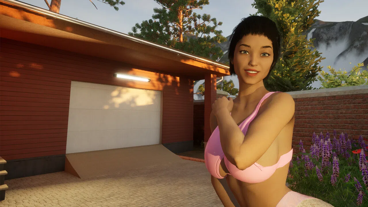 Intense desire Screenshot 6