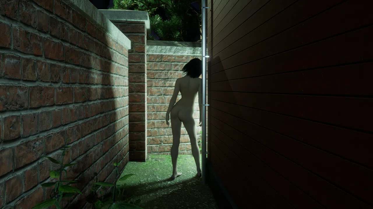 Intense desire Screenshot 13