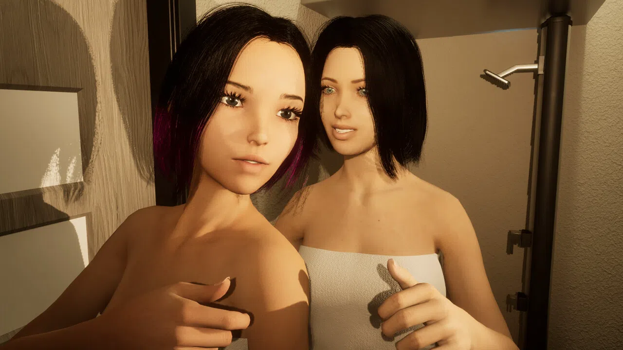 Intense desire Screenshot 0
