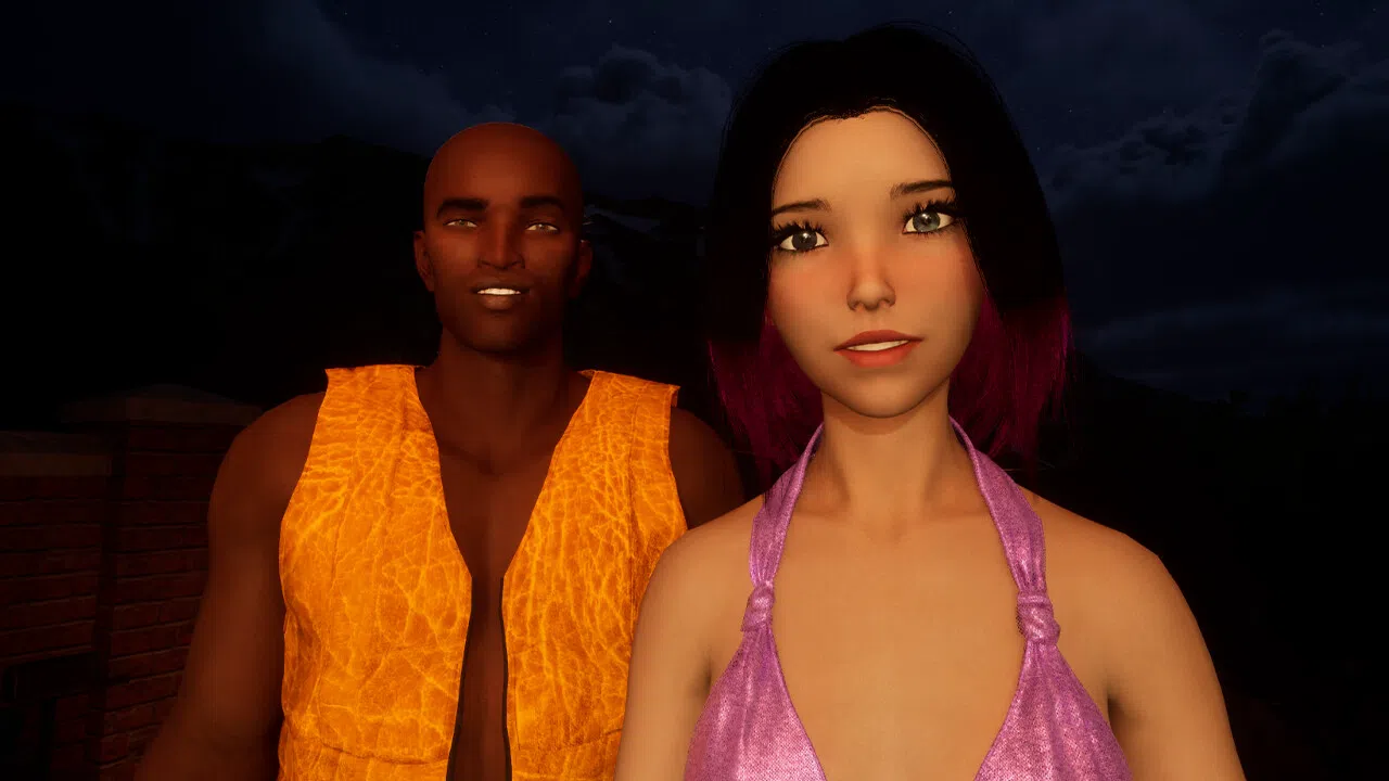 Intense desire Screenshot 3