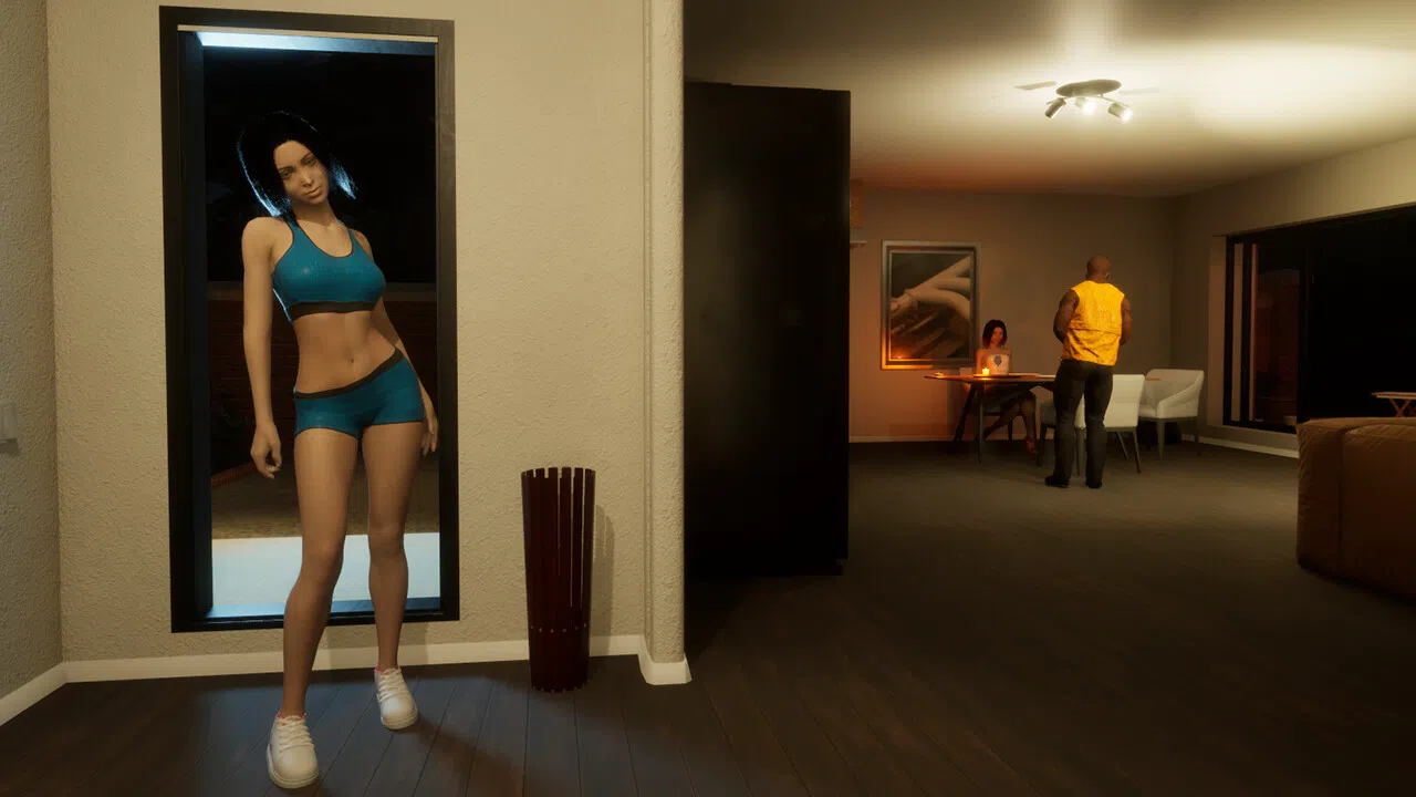 Intense desire Screenshot 9