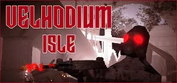 Velhodium Isle