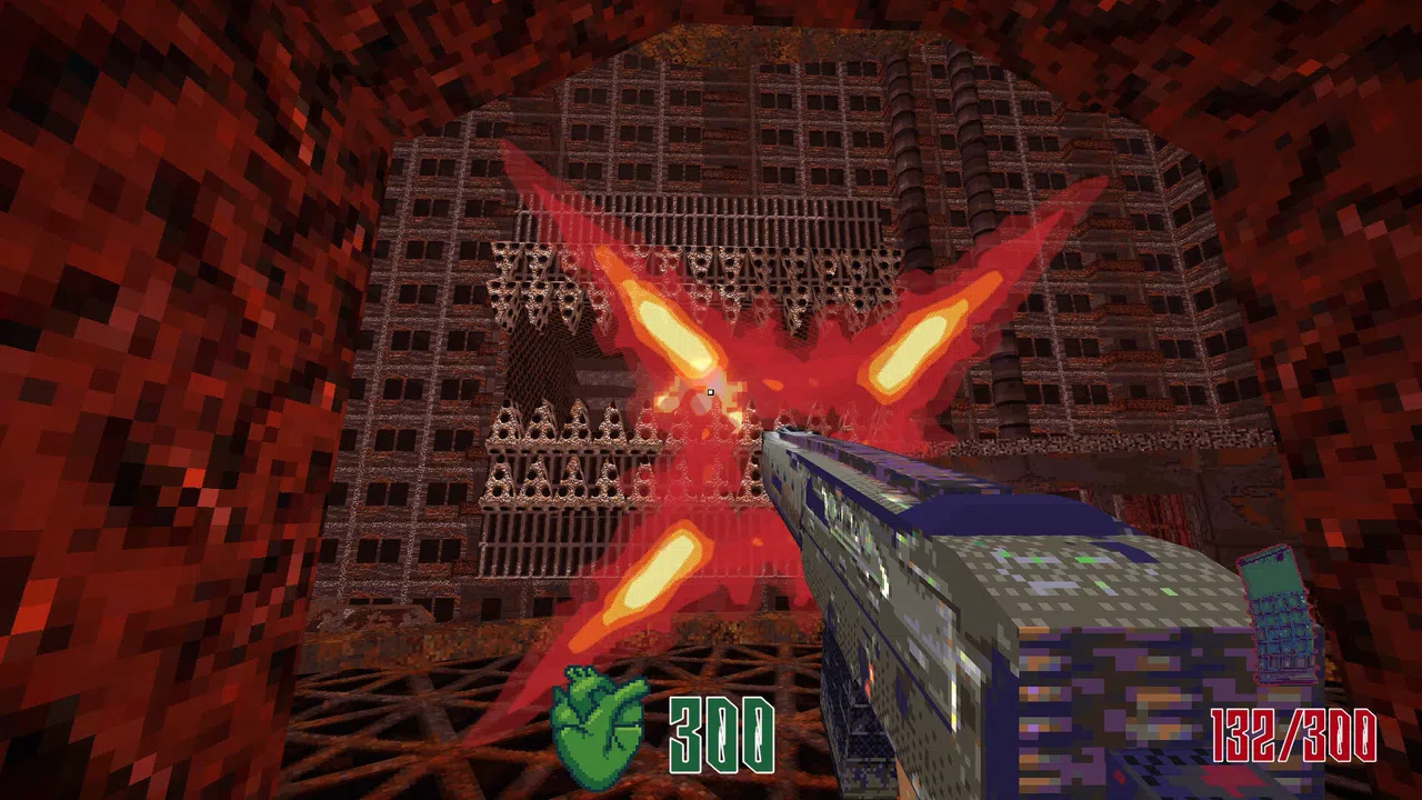 Velhodium Isle Screenshot 6