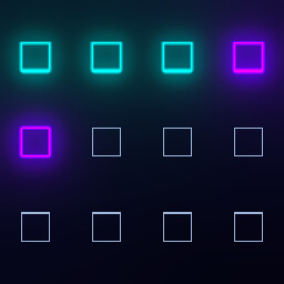 Level 5 Cleared icon