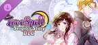 Love Spell: Sergio's Story (DLC)