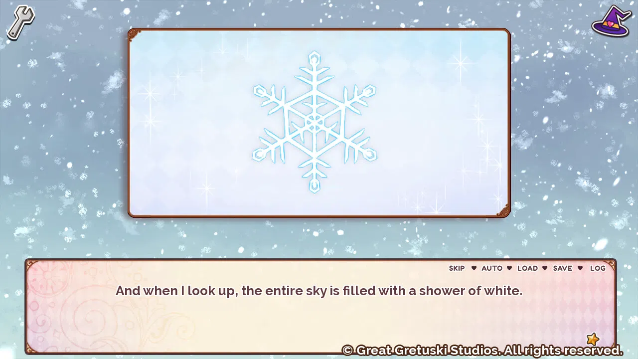 Love Spell: Sergio's Story (DLC) Screenshot 3