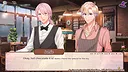 Love Spell: Sergio's Story (DLC) Screenshot 4