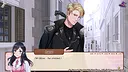 Love Spell: Sergio's Story (DLC) Screenshot 2