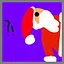 Secret challenge icon