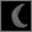 Moonlight challenges icon