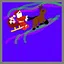 Hilljumping icon