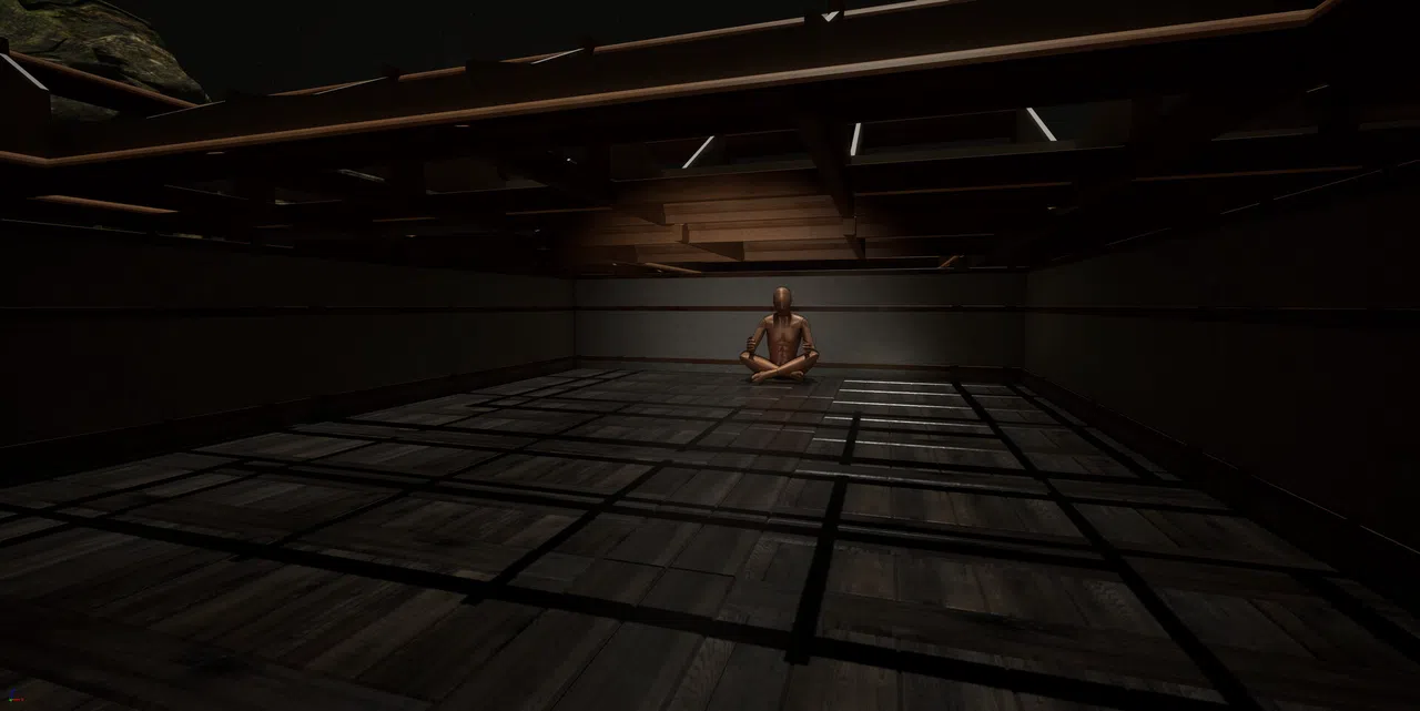 Perilous Skies Screenshot 4
