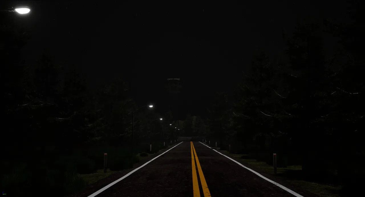 Perilous Skies Screenshot 0