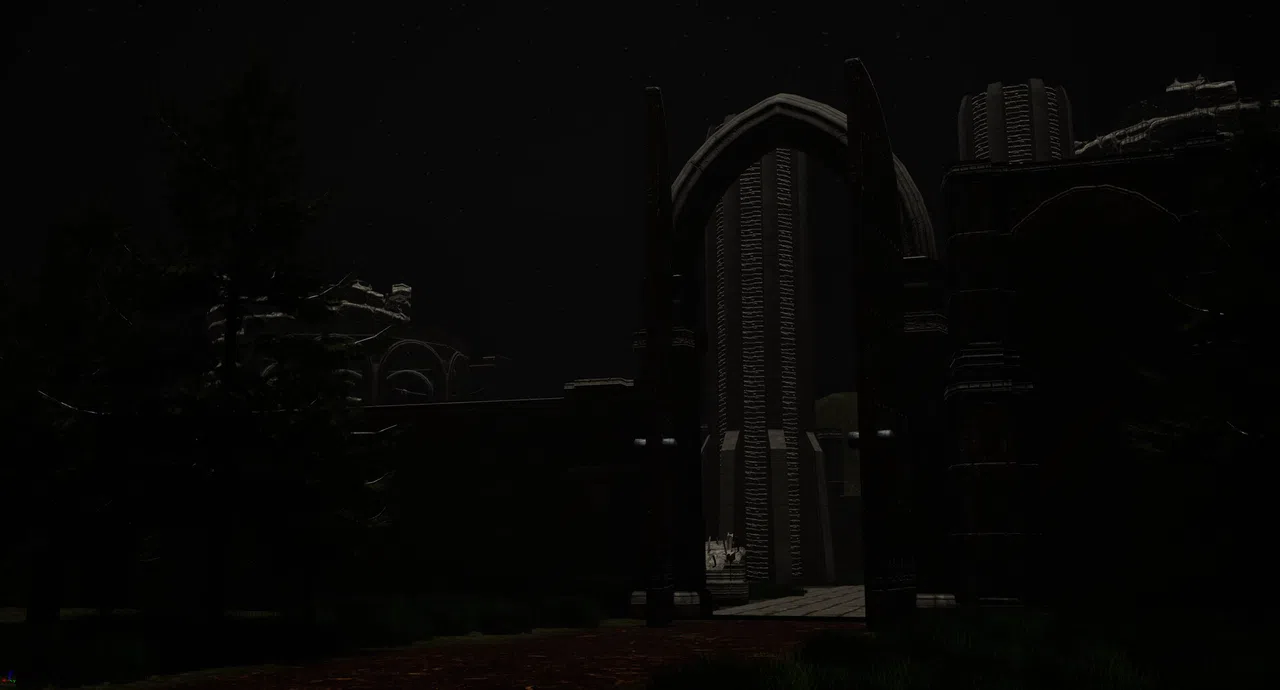 Perilous Skies Screenshot 1